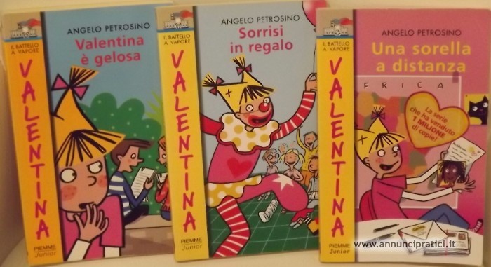 LIBRI PER BAMBINI