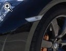 Nissan GT-R Black Edition - Anteprima immagine 2