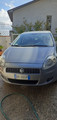 Vendo fiat grande punto 1.2 benzina dynamic